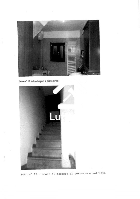 Immagine di APPARTAMENTO CONTRADA SAN SISTO DEI VALDESI – SAN VINCENZO LA COSTA