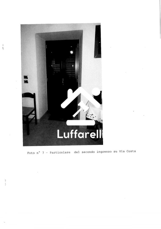 Immagine di APPARTAMENTO CONTRADA SAN SISTO DEI VALDESI – SAN VINCENZO LA COSTA