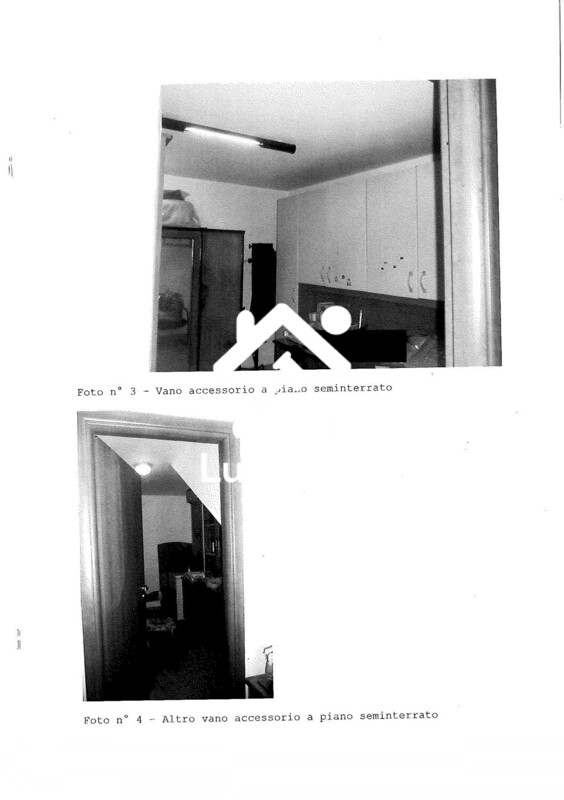 Immagine di APPARTAMENTO CONTRADA SAN SISTO DEI VALDESI – SAN VINCENZO LA COSTA