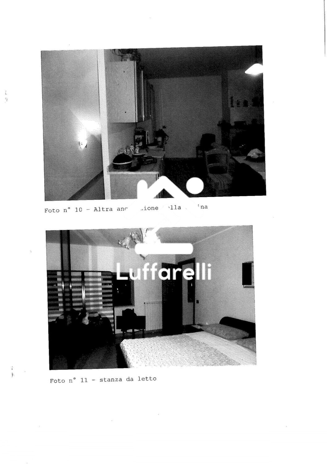 APPARTAMENTO CONTRADA SAN SISTO DEI VALDESI - SAN VINCENZO LA COSTA — foto 4