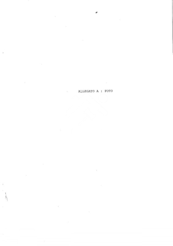 Immagine di APPARTAMENTO CONTRADA SAN SISTO DEI VALDESI – SAN VINCENZO LA COSTA