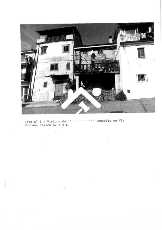 Immagine di APPARTAMENTO CONTRADA SAN SISTO DEI VALDESI – SAN VINCENZO LA COSTA