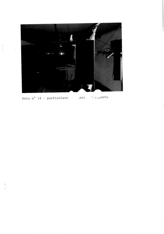 Immagine di APPARTAMENTO CONTRADA SAN SISTO DEI VALDESI – SAN VINCENZO LA COSTA