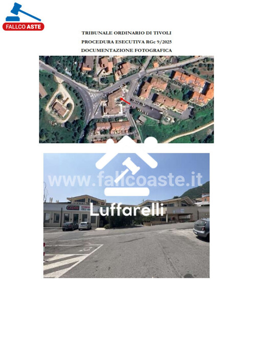 Immagine di LOCALE COMMERCIALE VIALE NOCETO – SANT’ORESTE