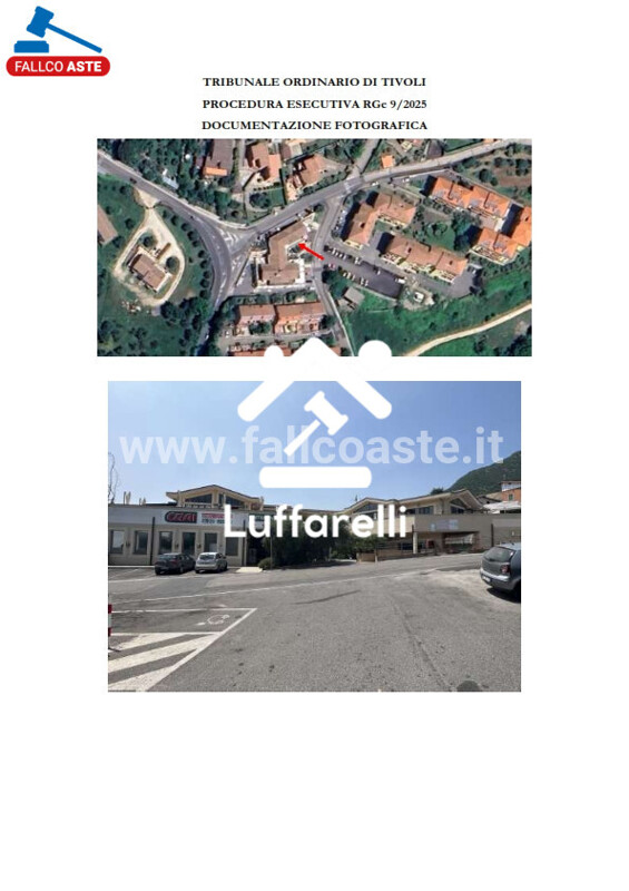 Immagine di LOCALE COMMERCIALE VIALE NOCETO – SANT’ORESTE