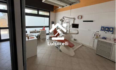 Immagine di LOCALE COMMERCIALE VIALE NOCETO – SANT’ORESTE