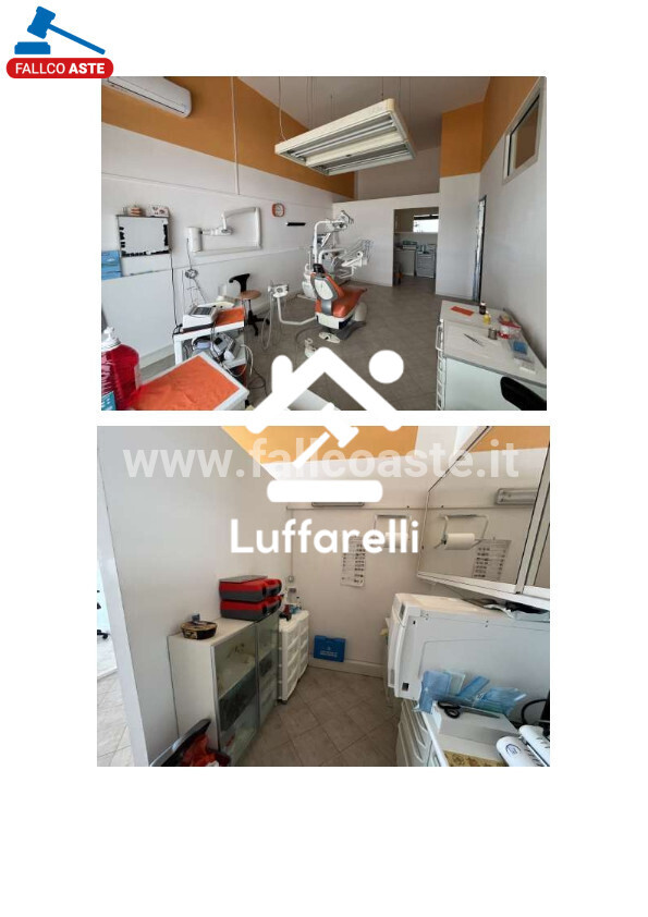 LOCALE COMMERCIALE VIALE NOCETO - SANT'ORESTE — foto 3