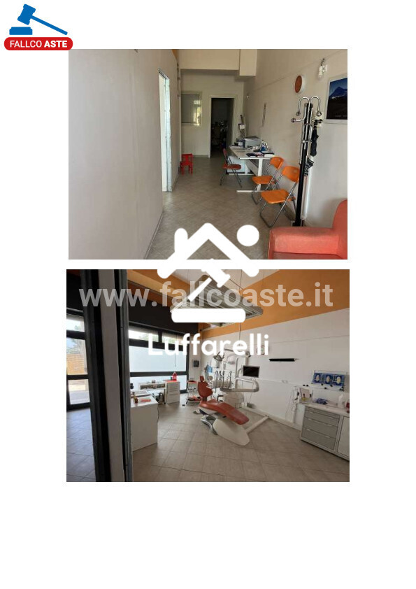 LOCALE COMMERCIALE VIALE NOCETO - SANT'ORESTE — foto 4