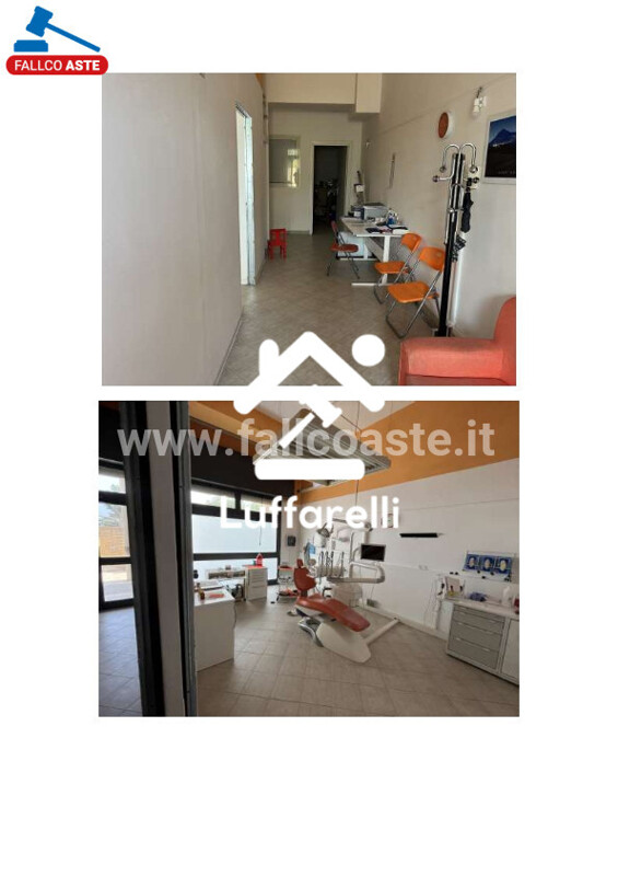 Immagine di LOCALE COMMERCIALE VIALE NOCETO – SANT’ORESTE