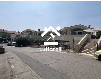Immagine di LOCALE COMMERCIALE VIALE NOCETO – SANT’ORESTE