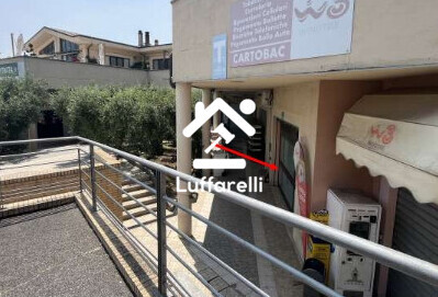Immagine di LOCALE COMMERCIALE VIALE NOCETO – SANT’ORESTE