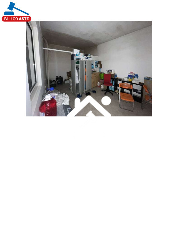 LOCALE COMMERCIALE VIALE NOCETO - SANT'ORESTE — foto 6