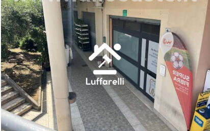 Immagine di LOCALE COMMERCIALE VIALE NOCETO – SANT’ORESTE