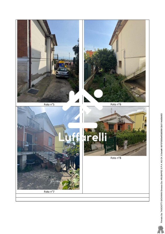 Immagine di APPARTAMENTO VIA DANTE ALIGHIERI – CISTERNA DI LATINA