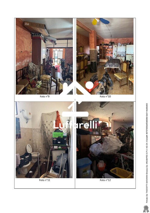 Immagine di APPARTAMENTO VIA DANTE ALIGHIERI – CISTERNA DI LATINA