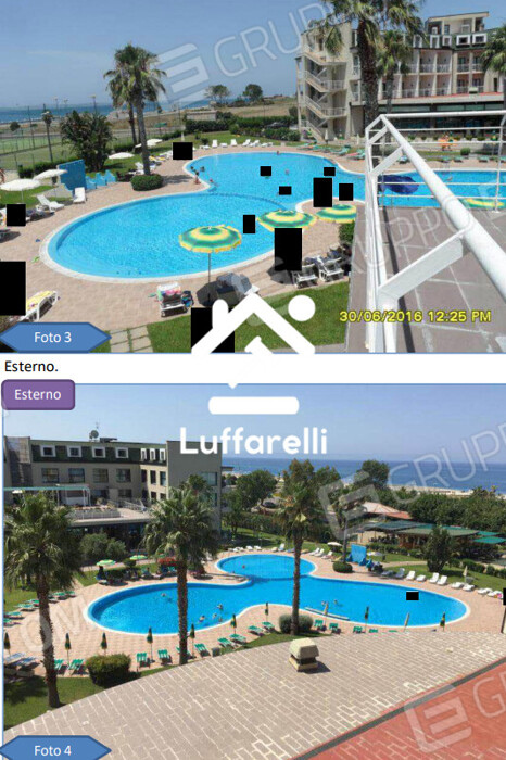 Immagine di ATTIVITÀ RICETTIVE / SCOPO COMMERCIALE LOCALITÀ MARINA DE LUCA – NOCERA TERINESE