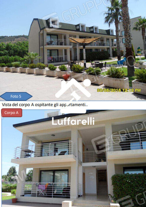 Immagine di ATTIVITÀ RICETTIVE / SCOPO COMMERCIALE LOCALITÀ MARINA DE LUCA – NOCERA TERINESE