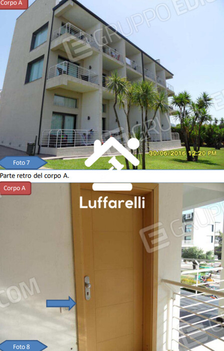 Immagine di ATTIVITÀ RICETTIVE / SCOPO COMMERCIALE LOCALITÀ MARINA DE LUCA – NOCERA TERINESE