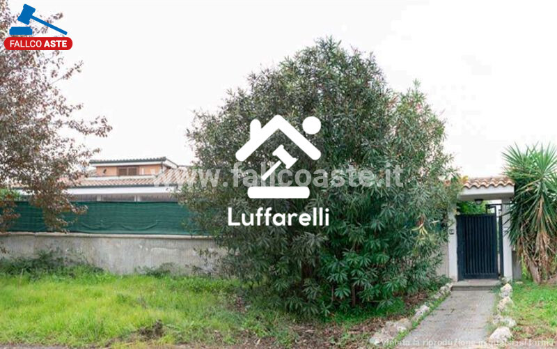 Immagine di CASA / VILLA VIA STELLA POLARE – GUIDONIA MONTECELIO