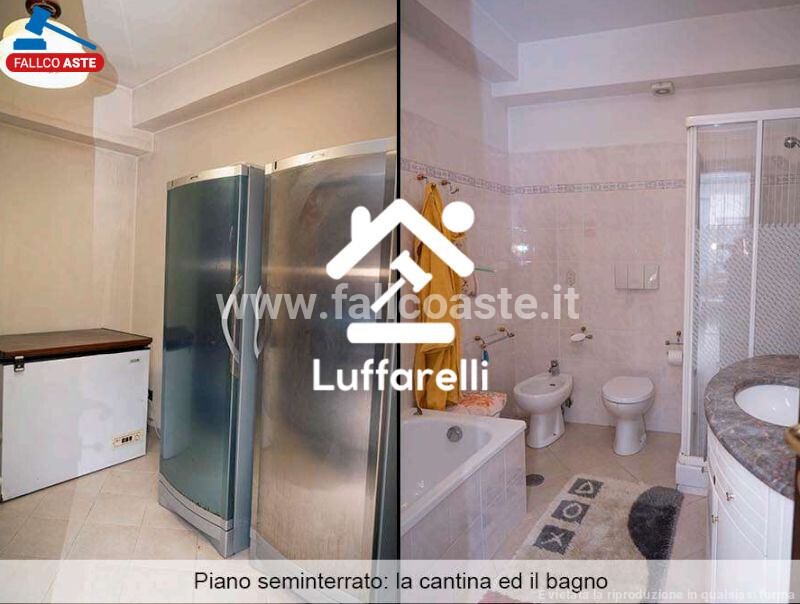 Immagine di CASA / VILLA VIA STELLA POLARE – GUIDONIA MONTECELIO