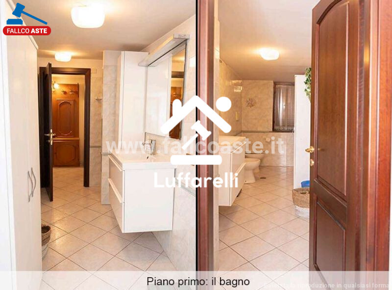 Immagine di CASA / VILLA VIA STELLA POLARE – GUIDONIA MONTECELIO
