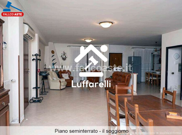 CASA / VILLA VIA STELLA POLARE - GUIDONIA MONTECELIO — foto 5