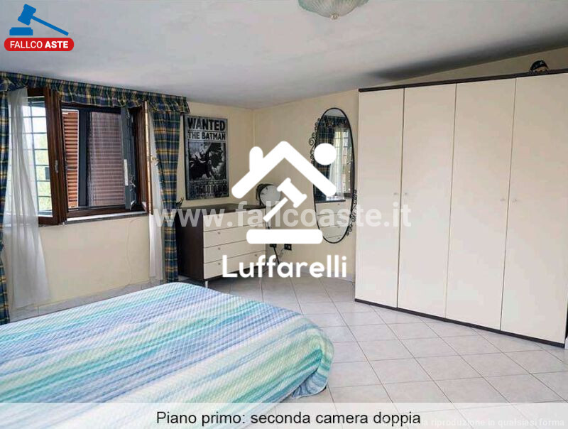 Immagine di CASA / VILLA VIA STELLA POLARE – GUIDONIA MONTECELIO