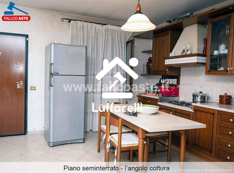 Immagine di CASA / VILLA VIA STELLA POLARE – GUIDONIA MONTECELIO