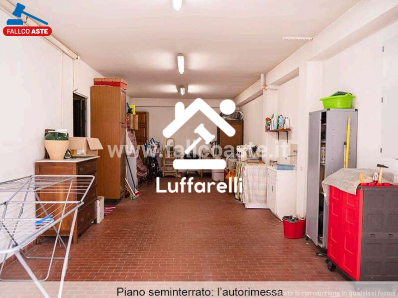Immagine di CASA / VILLA VIA STELLA POLARE – GUIDONIA MONTECELIO
