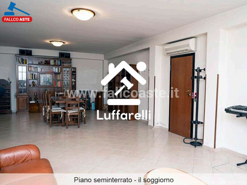 Immagine di CASA / VILLA VIA STELLA POLARE – GUIDONIA MONTECELIO