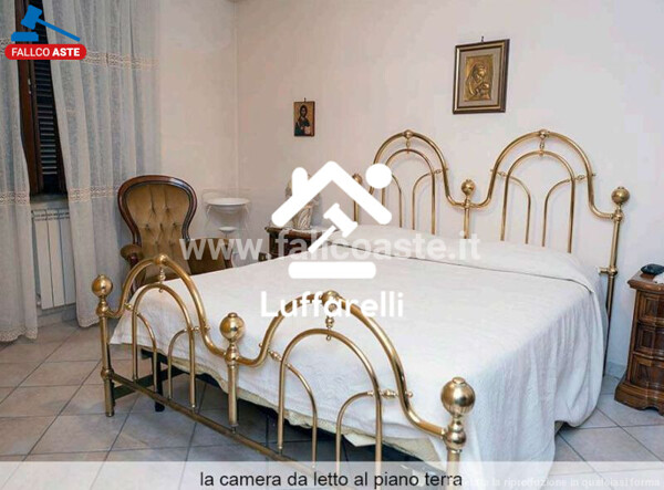 CASA / VILLA VIA STELLA POLARE - GUIDONIA MONTECELIO — foto 8