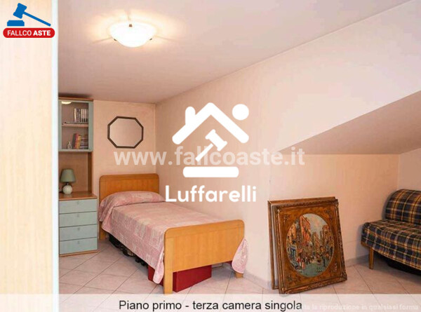CASA / VILLA VIA STELLA POLARE - GUIDONIA MONTECELIO — foto 9