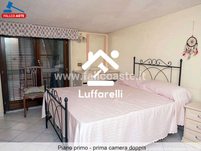 Immagine di CASA / VILLA VIA STELLA POLARE – GUIDONIA MONTECELIO