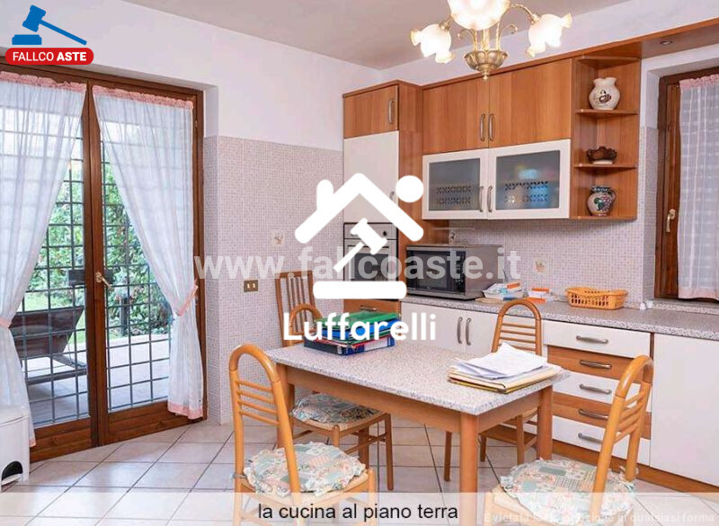 Immagine di CASA / VILLA VIA STELLA POLARE – GUIDONIA MONTECELIO