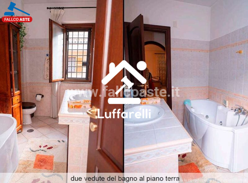 Immagine di CASA / VILLA VIA STELLA POLARE – GUIDONIA MONTECELIO