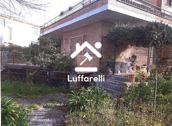 Immagine di APPARTAMENTO VIA VILLETTA – ALBANO LAZIALE