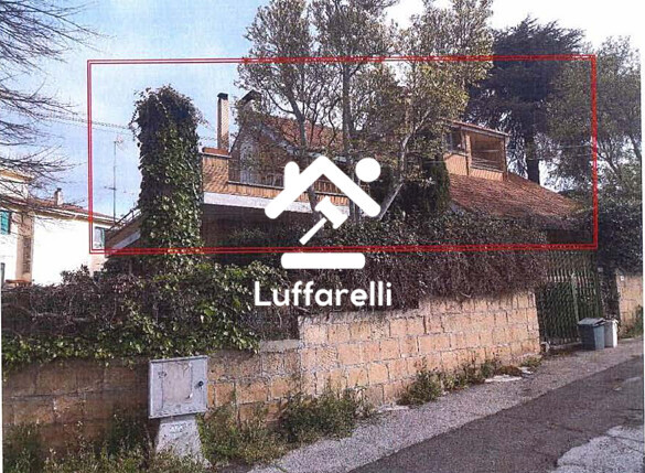 Immagine di APPARTAMENTO VIA VILLETTA – ALBANO LAZIALE