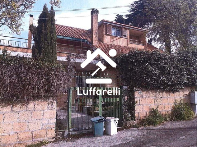 Immagine di APPARTAMENTO VIA VILLETTA – ALBANO LAZIALE