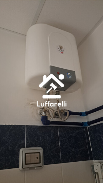 UFFICIO / STUDIO VIA DEGLI OLEANDRI - APRILIA — foto 7