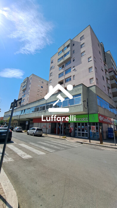 Immagine di UFFICIO VIA DEGLI OLEANDRI – APRILIA