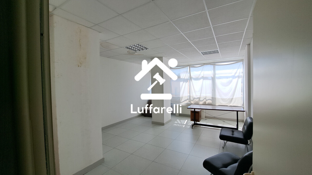 Immagine di UFFICIO VIA DEGLI OLEANDRI – APRILIA