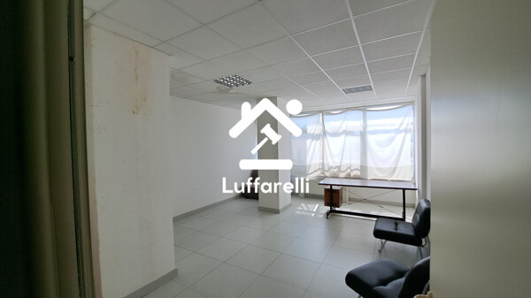 UFFICIO / STUDIO VIA DEGLI OLEANDRI - APRILIA — foto 3