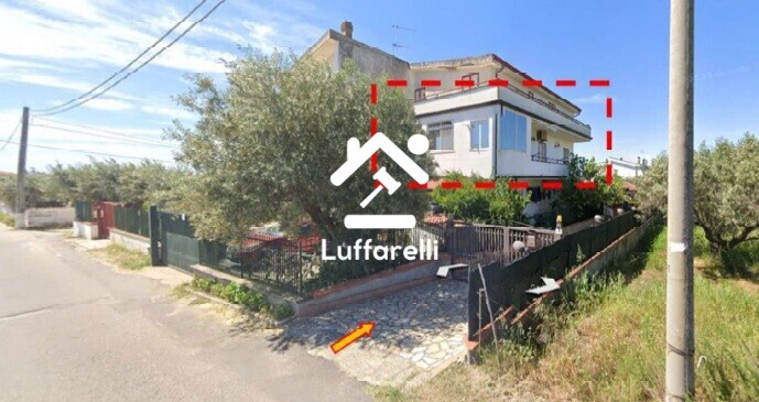 Immagine di APPARTAMENTO VIA PINO CIAIRO – SELLIA MARINA