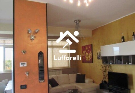 Immagine di APPARTAMENTO VIA PINO CIAIRO – SELLIA MARINA