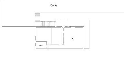 Immagine di APPARTAMENTO VIA PINO CIAIRO – SELLIA MARINA