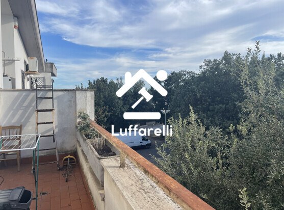 Immagine di APPARTAMENTO VIA DOMENICO LEOMBRUNI – CERVETERI