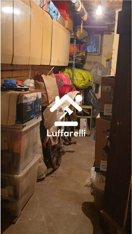 Immagine di APPARTAMENTO VIA CESANA 31 – TORINO