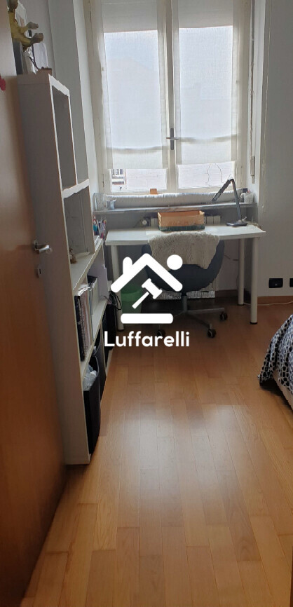 APPARTAMENTO VIA CESANA 31 - TORINO — foto 7