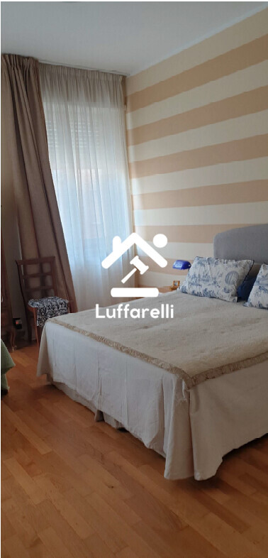 APPARTAMENTO VIA CESANA 31 - TORINO — foto 8
