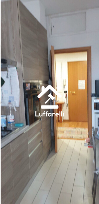 Immagine di APPARTAMENTO VIA CESANA 31 – TORINO